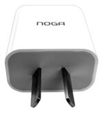 Cargador Adaptador Noga Carga Rapida Usb Tipo C