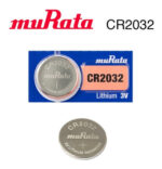 Pila Sony Cr2032b1a Botón - 1 Unidad - Image 5