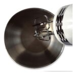 Batidora Planetaria Bowl Acero Inoxidable + Potencia Premium Blanco 50 Hz 60 Hz - Image 6