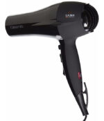 Secador De Pelo Ga.ma Italy Eleganza Negro - Image 2