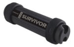 Pendrive Corsair Survivor Stealth Usb 3.0 128gb Negro - Image 4