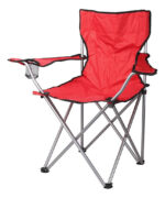 Sillon Silla Camping Aluminio Apoya Brazo Porta Vaso Funda - Image 4