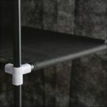 Guardarropa Organizador Tela 4 Estantes Ultimo Modelo + Resistente + Diseño - Image 3