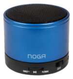 Parlante Portatil Bluetooth Noganet 3w Microfono Ramos Mejia - Image 17