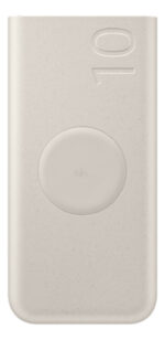 Cargador Portatil Samsung 10000mah 2 Usb Micro Usb 15w - Image 2