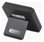 Terminal Wifi Hikvision Ds-k1t343m-wx Control De Acceso /vc Negro - Image 4