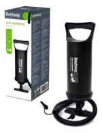 Inflador Manual Portátil Bestway 62002 Negro - Image 12