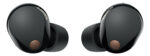Auriculares Inalámbricos Bluetooth Sony Wf-1000xm5 Nc Negro