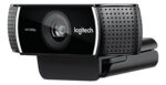 Webcam Logitech C922 Pro Stream 1080p Con Micrófono - Image 5