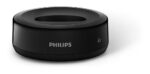 Teléfono Inalámbrico Philips D131 Color Negro D1311b/77 - Image 8