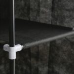 Guardarropa Organizador Tela 4 Estantes Ultimo Modelo + Resistente + Diseño - Image 8