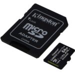 Memoria Micro Sd 64gb Clase 10 Microsdxc Sandisk Ultimo Mod - Image 2