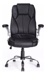 Sillon Masajeador Presidencial Ejecutivo Premium + Trafo - Image 2