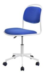 Silla De Computación Sin Apoyabrazos Resistente 2 Colores - Image 5