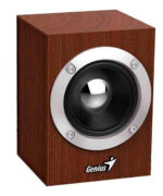 Parlantes Genius 2.0 Estereo Para Pc De Mesa Diseño Calidad - Image 3