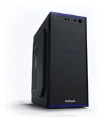 Kit Combo Gabinete + Teclado Mouse Parlantes Ultimo Modelo - Image 2