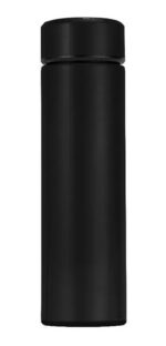 Termo Botella Termica Display Sensor Temperatura Acero Inox