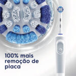 Cepillo De Dientes Eléctrico Oral-b Vitality 100 White - Image 5