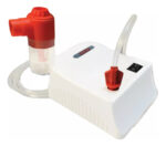 Nebulizador A Pistón De Meza San Up Familiar Calidad Premium Blanco - Image 2