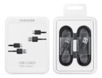 Pack X2 Cables Samsung Original Usb Tipo C 1.5mts Reforzado - Image 5