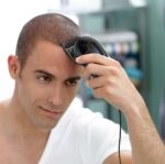 Cortapelo Philips Qc5560/15 Cortadora De Pelo En Ramos Mejia Negro - Image 6