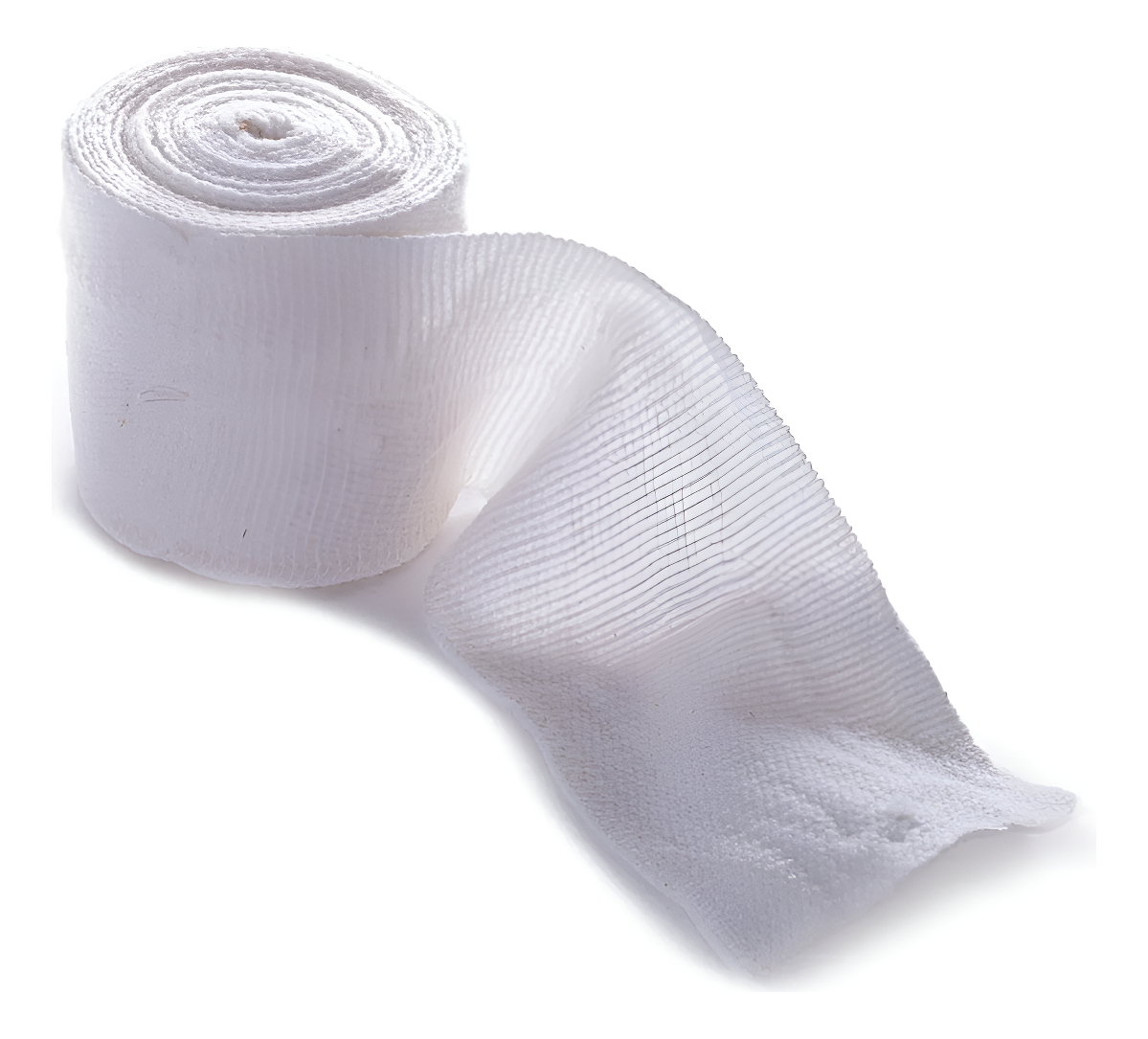 D_NQ_NP_866585-MLA90090032299_082025-F.jpg Venda Elastica Deportiva Reforzada Premium Ramos Mejia Blanco - Image 1