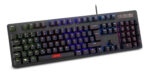 Teclado Gamer Retroiluminado Calidad Premium Ramos - Image 3