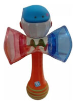 Barra Alocada Multicolor Diversión Calidad Premium