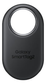 Samsung Galaxy Smart Tag 2 Localizador Bluetooth Negro - Image 4