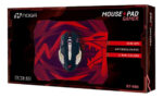 Kit Gamer Retroiluminado Usb Mouse + Pad Dpi Ajustables - Image 4