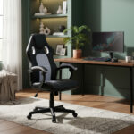 Silla Gamer Reclinable Ergonomica Diseño Calidad Premium