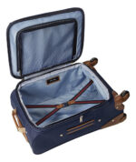 Valija Grande Tommy Hilfiger 28 Reforzada Calidad Premium Azul Oscuro Luggage - Image 5