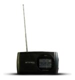 Radio Analogica Am Fm Stromberg Antena Salida Auriculares - Image 2