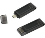 Pendrive Kingston Datatraveler 70 Dt70 64gb 3.2 Gen 1 Negro Usb-c - Image 7