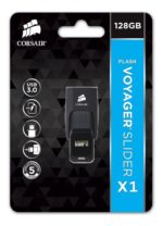 Pendrive Corsair Voyager Slider X1 128gb Usb 3.0 Ultimo Mod - Image 6