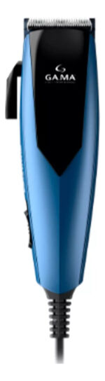 Cortadora De Pelo Profesional Con Accesorios Ramos Mejia Ultimo Modelo Azul - Image 2