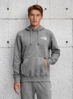 Buzo Hoodie The North Face Original Usa Ultimo Modelo - Image 4