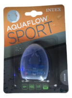 Tapones De Oido Y Nariz Para Pileta Flexibles Con Estuche - Image 2