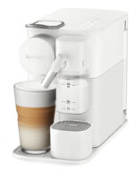 Nespresso Cafetera Eléctrica Lattissima One Color White - Image 2