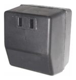 Transformador 220v A 110v De 50w Reforzado Ramos Mejia - Image 3