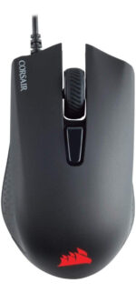 Kit Combo Corsair Mouse Gamer Rgb Usb + Pad Premium Ult Mod - Image 2