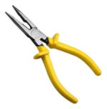 Set Juego X3 Pinzas Alicate Herramientas Ramos Mejia - Image 4