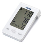 Tensiometro Digital Aspen Brazo Inflado Automatico Ramos Blanco - Image 3