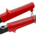 Remachadora 2 Posiciones Ultra Reforzada Metalica Ramos - Image 5