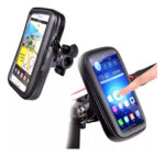 Soporte De Celular Para Bicicleta Impermeable Ramos Mejia - Image 2