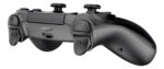 Joystick Inalambrico Gamer Bluetooth Calidad Premium Negro - Image 4