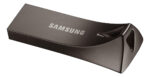 Pendrive Samsung Bar Plus 128gb Usb 3.1 300mb/s Memoria - Image 2