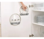 Set X3 Soporte Para Tapas Reforzado Diseño Calidad - Image 3