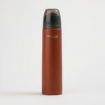 Termo Liquido Matero Acero Inoxidable 1 Lt Color Marrón - Image 3