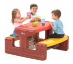 Mesa Rotoys Mesa Campo Y Sillas Rotoys - Distribuidor Rotoys Color No Aplica